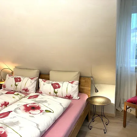 Apartman Auwers Haus Komplett Mit Panoramablick Und Kamin *