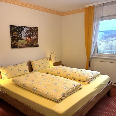Daire Auwers Haus Komplett Mit Panoramablick Und Kamin Schmallenberg