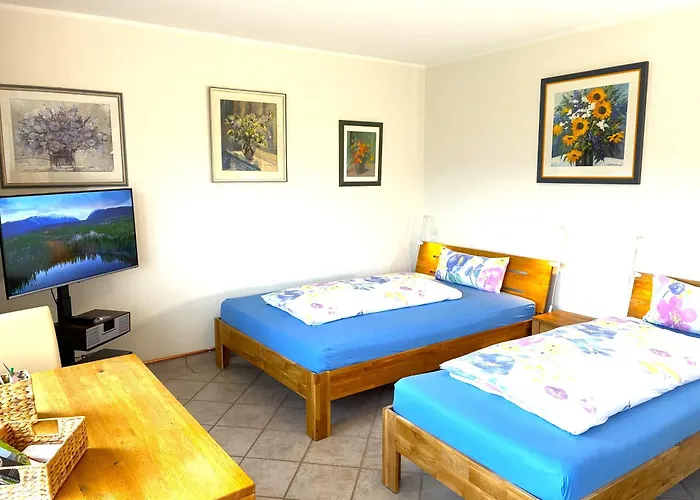 Auwers Haus Komplett Mit Panoramablick Und Kamin Schmallenberg