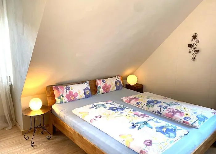 Auwers Haus Komplett Mit Panoramablick Und Kamin